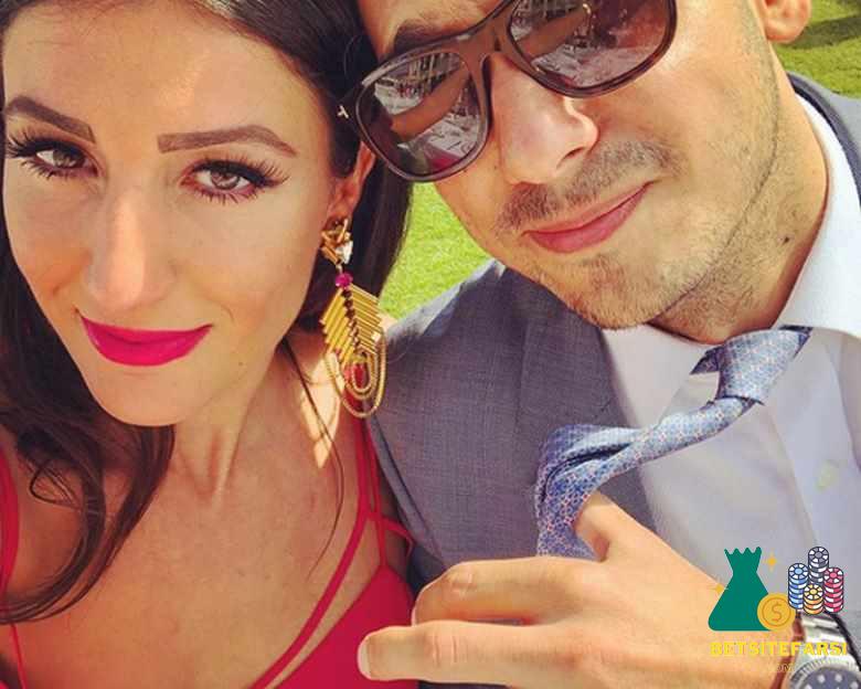 زن سیجل کیست؟